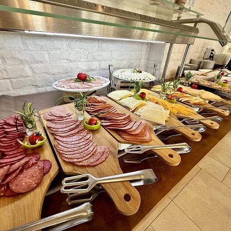 Sunny Castle Hotel Кранево Екстер'єр фото
