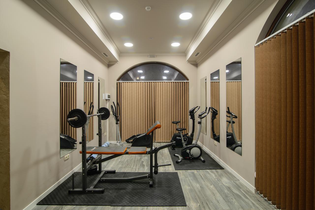 Sunny Castle Hotel Кранево Екстер'єр фото
