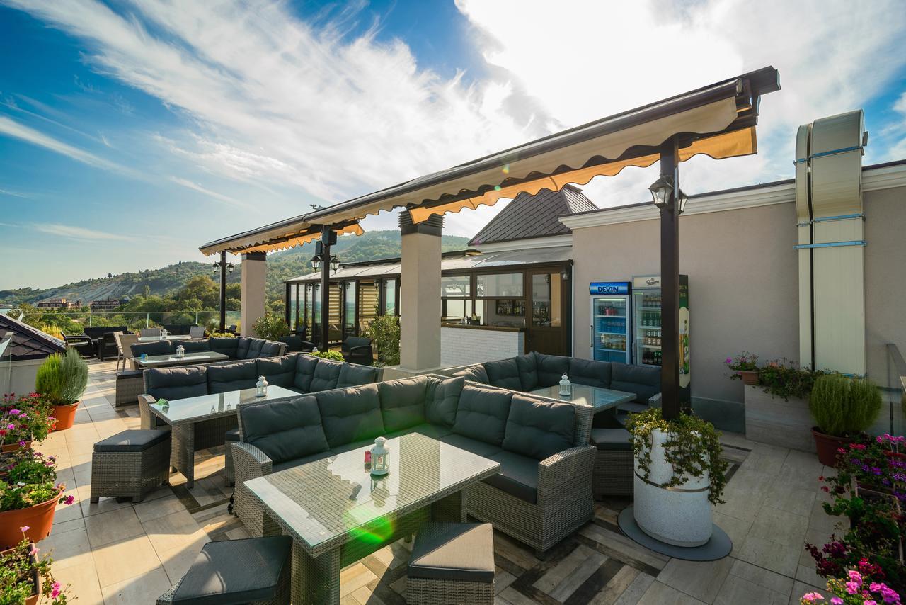 Sunny Castle Hotel Кранево Екстер'єр фото