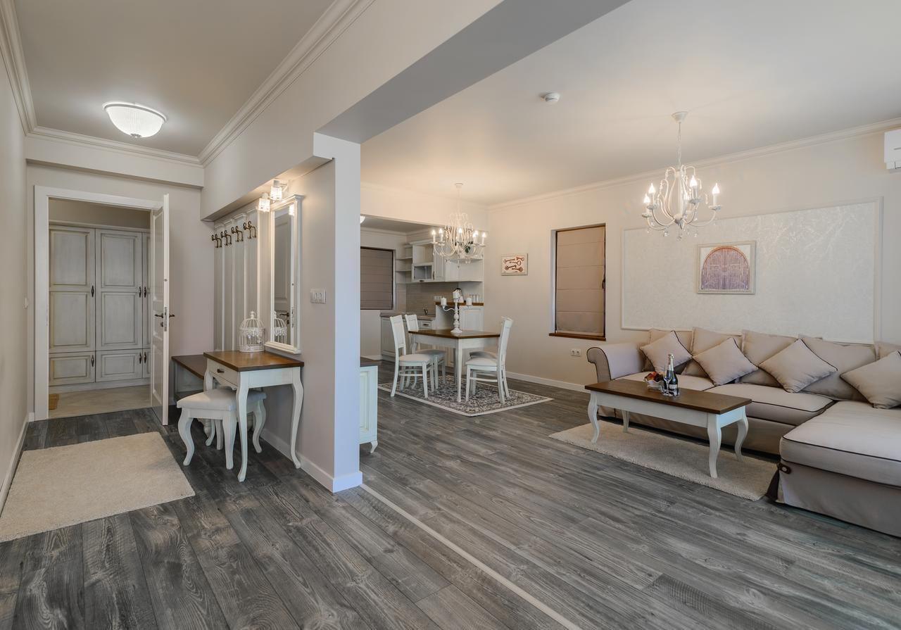 Sunny Castle Hotel Кранево Екстер'єр фото