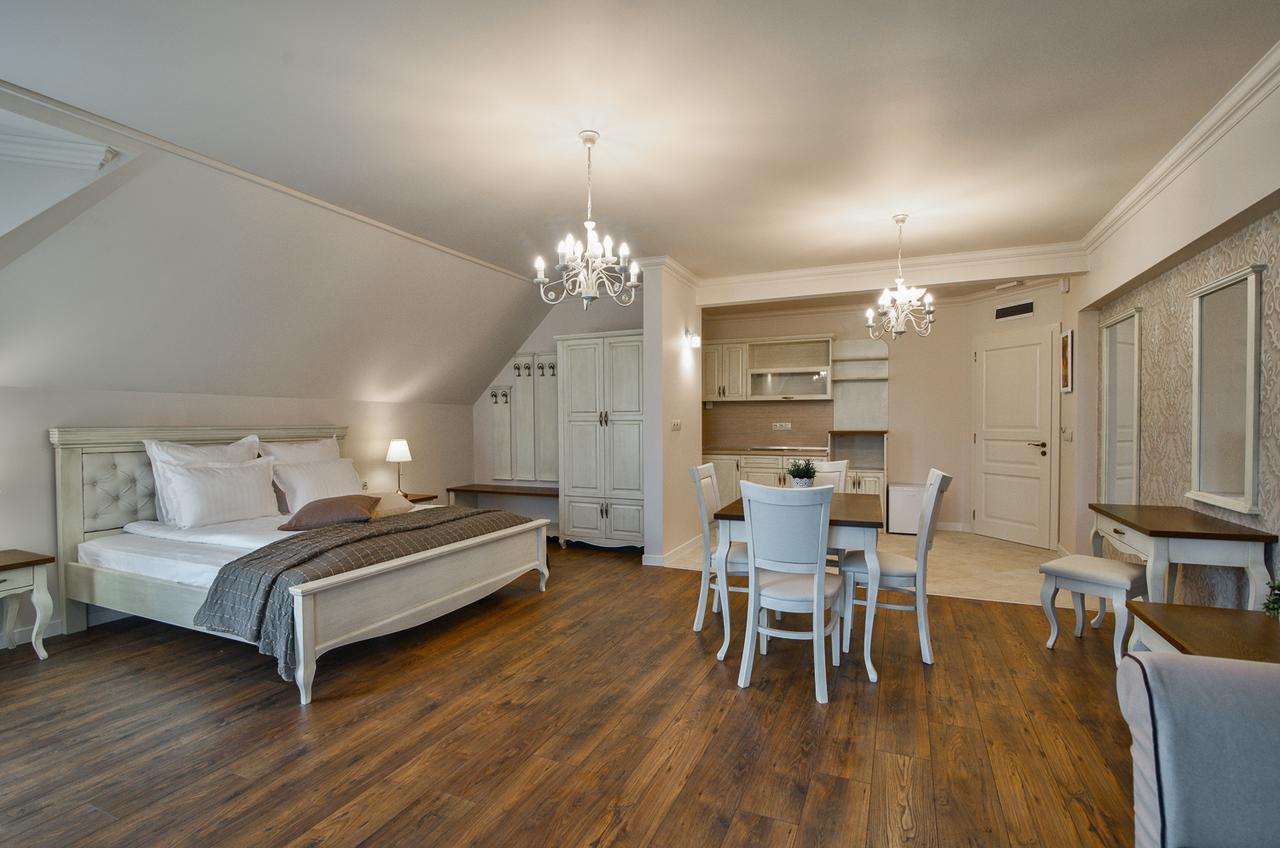 Sunny Castle Hotel Кранево Екстер'єр фото