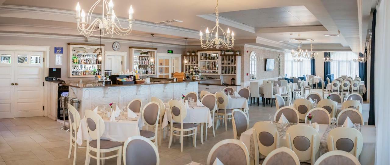 Sunny Castle Hotel Кранево Екстер'єр фото